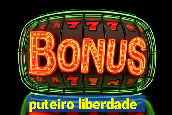 puteiro liberdade